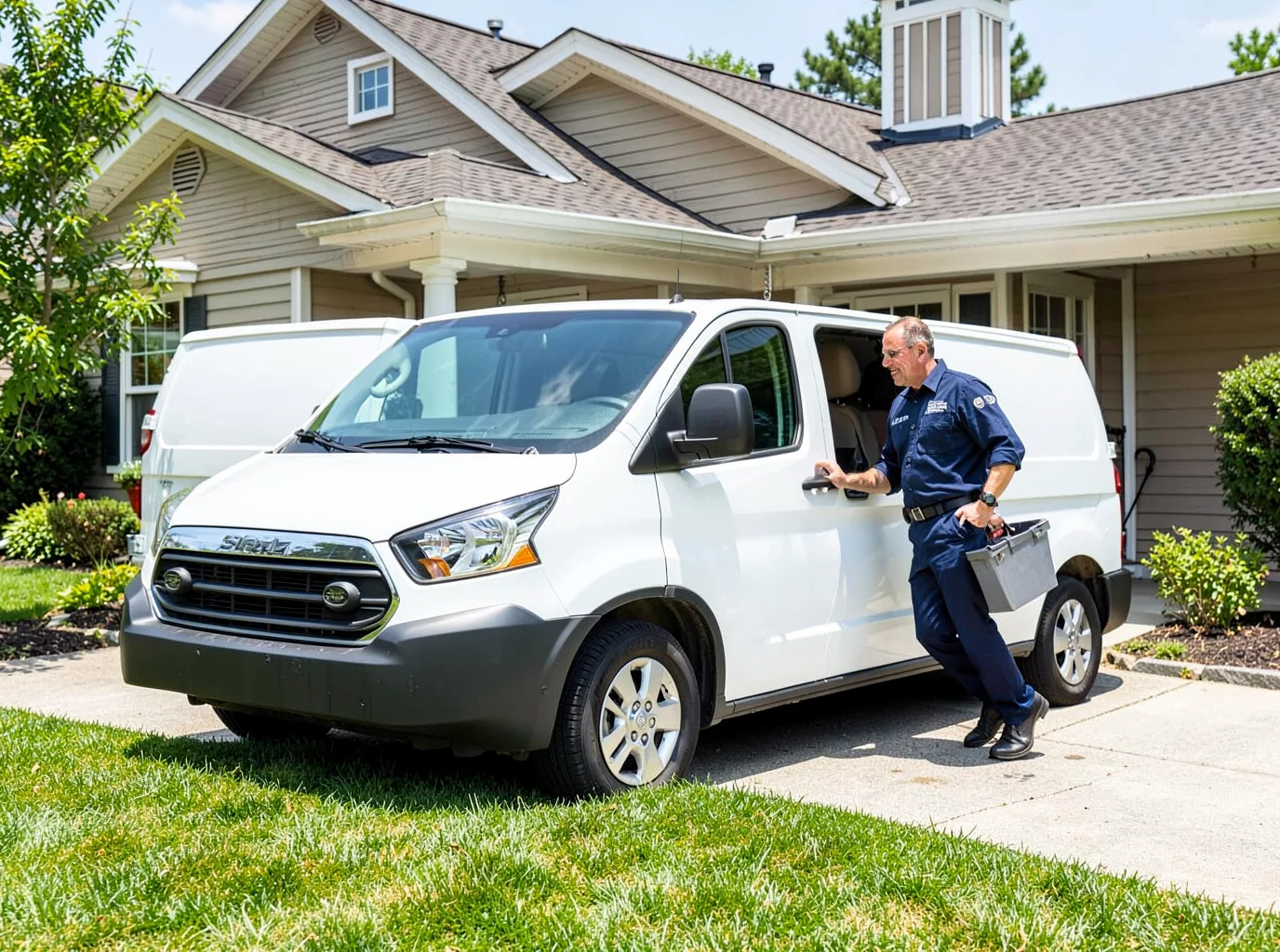 Emergency Plumber company in Coulters, PA